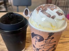 -成川茶店·潮汕工夫浓茶(万象店)