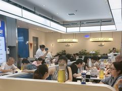 -兰湘子·湘菜小炒(盛龙广场店)