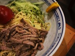 -福烤锦花(长乐路店)