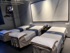 -汉仁宫·古法按摩·足道·SPA(沙井店)