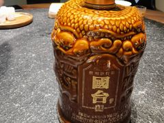-青桃餐厅