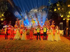 -郑州方特梦幻王国