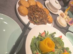 -羲和雅苑•北京烤鸭(乐园道万象城店)