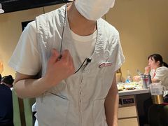 -海底捞火锅(崇文门新世界百货店)