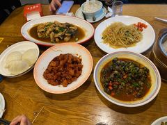 -丰乐餐厅·始于1999·本地老字号