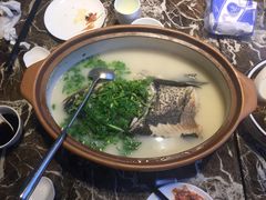 -风味小馆(天目湖宾馆店)