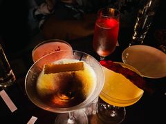 -LONG BAR 廊吧(外滩华尔道夫酒店)