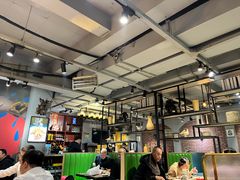 -鸽子窝专业烧烤店(长白店)