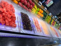 -韩盛·盛江山自助料理(沈辽路万达店)