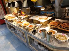 -一号桥自助火锅城(揽秀园西街店)