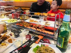 -玉善烧烤串城(长春总店)