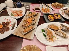 -黑松白鹿(金融街店)