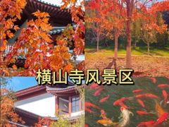 -大连天门山国家森林公园