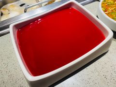 -海底捞火锅(国贸购物中心店)