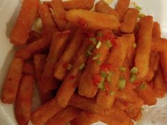 -金海湾海鲜总店
