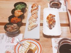 -Sushi Love 创意寿司(丽影广场店)