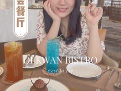 -杏荟旋转餐厅(广州爱群店)