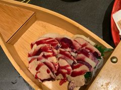 -上井料理黑金店(IFS国金中心店)