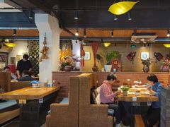 -云尊府云南菜·蒸汽石锅鱼(学清路店)