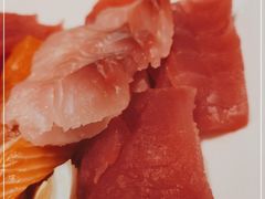 -丽都皇冠假日酒店·Matrix亦餐厅(望京店)