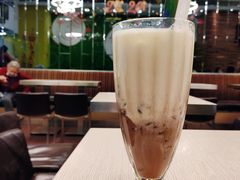 -佰搭果·广式茶餐厅(西华路店)