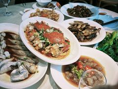 -好兄弟郭巨海鲜(天一阁店)