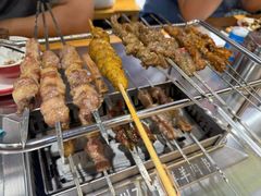 -古彭7只羊·招牌白串·碳锅羊肉旗舰店