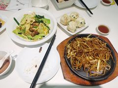 -光明邨大酒家(淮海路店)
