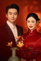 -喜爱高定婚纱摄影