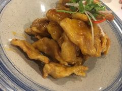 -渔娘渔家丹东海鲜(东直门店)