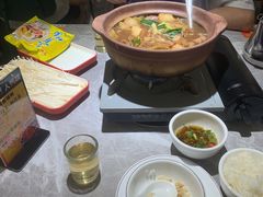 -肥家大排档(天河体育西店)