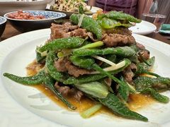 -肆海小川菜酒馆Wine Bistro (青年路店)
