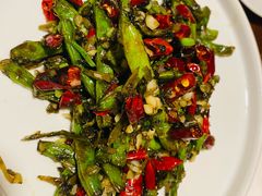 -外婆家(天河领展店)