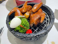 -3号仓库·创意中国菜(新世界城店)