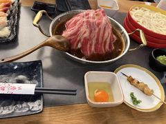 -沼津港精致料理·寿喜烧·烧鸟(龙湖南桥天街日料榜单店)