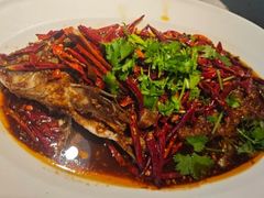 -廉厨干煸鸡(云龙区民富园店)