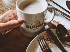 -百好乐宠物友好餐厅(朝外大街店)