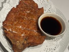 -顶特勒·黄鱼馆·特色菜(上海大世界店)