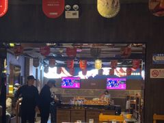 -肉串汪(月坛店)