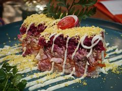 -米德维奇俄式西餐厅(西六道街店)