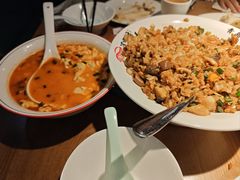 -波螺油子青岛本帮菜(银座店)