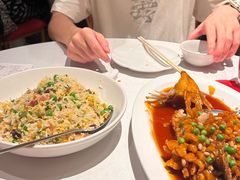 -玫瑰厅上海菜(兴国路店)