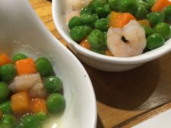 -苹果树下艺术餐厅(宋庄店)