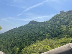 -青州市云门山风景区