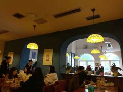 大堂-绝城芋儿鸡(犀浦旗舰店)