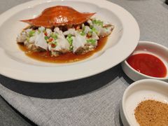-龙宴海鲜城(经中路店)