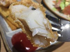 -HELLO 27 意面·沙拉·帕尼尼