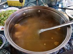 -瑞丰园庭院餐厅·白族传统家常菜