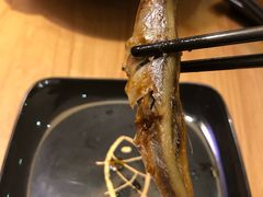 -禾绿回转寿司(苏宁广场店)