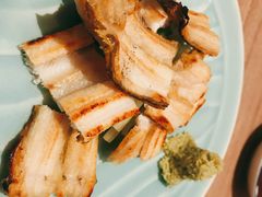 白烧鳗鱼-小山日本料理(太古汇店)